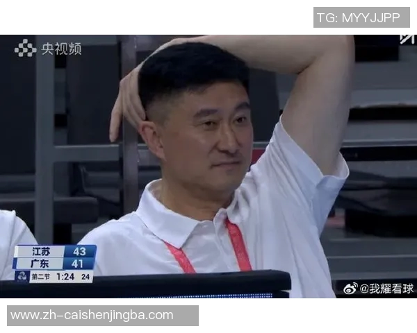 赢球后广东队迎来双喜双忧卢伟霸气回应杜锋表情难掩失落